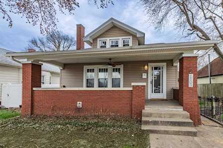 1103 Harmony Way Evansville, IN 47720
