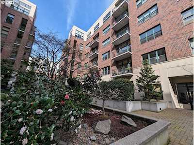 821 NW 11th AVE #313 Portland, OR 97209