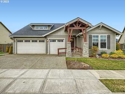 5504 NW 141st ST Vancouver, WA 98685