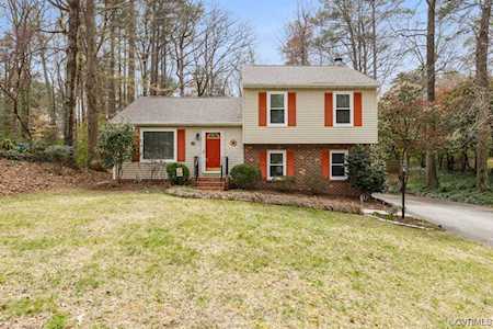 7611 Comanche Dr Richmond, VA 23225