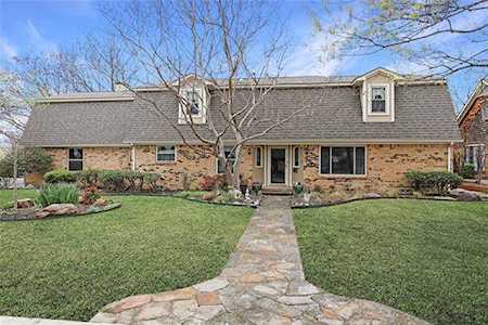8 Roberts Avenue McKinney, TX 75069