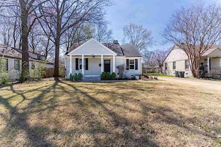 3619 Shirlwood Ave Memphis, TN 38122