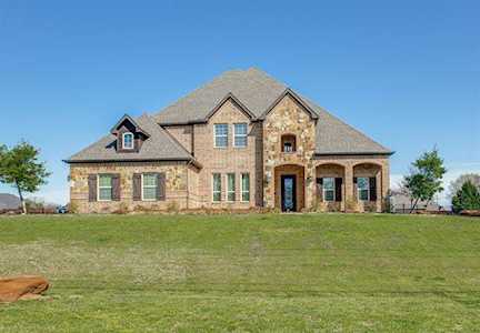 745 Simmons Road Double Oak, TX 75077