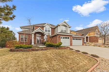 252 Huntley Ct Castle Pines, CO 80108