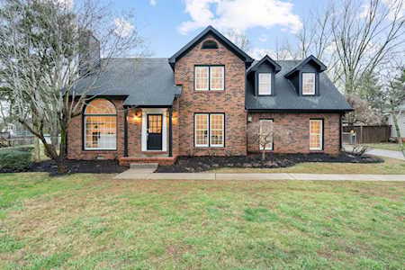 303 Haynes Haven Ln Murfreesboro, TN 37129
