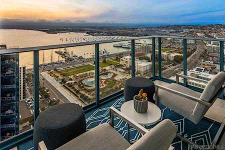 1388 Kettner Blvd #3006 San Diego, CA 92101
