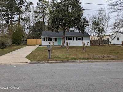 104 Ramsey Drive Jacksonville, NC 28540