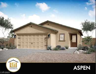 1628 Oro Grande Dr North Las Vegas, NV 89032