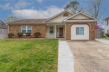 1109 Spindle Crossing Virginia Beach, VA 23455