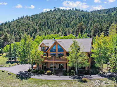 638 Lakewood Ct Estes Park, CO 80517