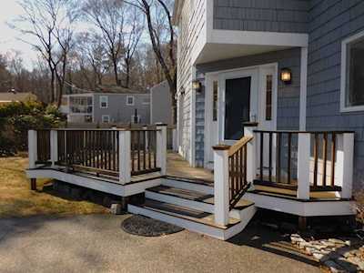 12 Nutty Hill Rd #12 Hingham, MA 02043