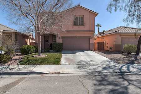 2652 Pine Run Rd Las Vegas, NV 89135