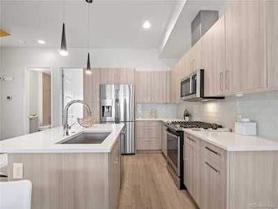 3044 Wilson Ct #2 Denver, CO 80205