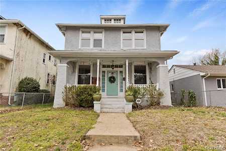 3102 North Ave Richmond, VA 23222