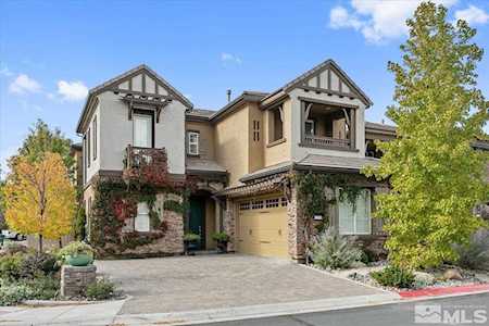 10795 Serratina Drive Reno, NV 89521-4272