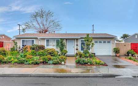4355 Samoset Ave San Diego, CA 92117