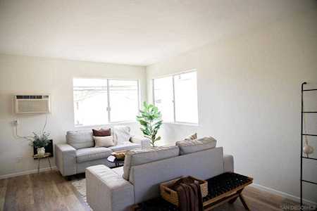 4550 Bancroft St #7 San Diego, CA 92116