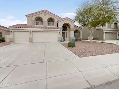 8632 W Keim Drive Glendale, AZ 85305