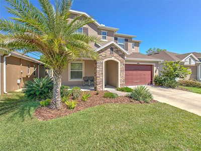 6208 Windship Ct Tampa, FL 33647