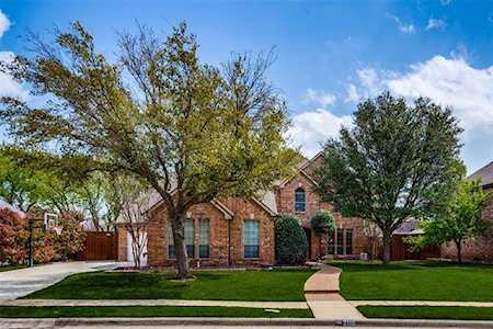 2116 Arches Park Drive Allen, TX 75013