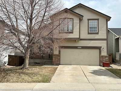 Address Withheld Highlands Ranch, CO 80130