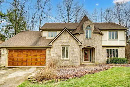 1191 Three Forks Drive Westerville, OH 43081