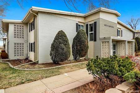 600 S Clinton St #1B Denver, CO 80247