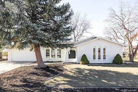 6246 W Coal Mine Place Littleton, CO 80128