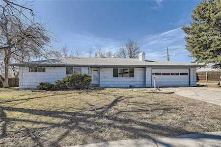 3396 W Hialeah Ave Littleton, CO 80123