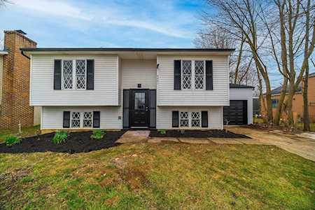 4443 Trotter Drive Obetz, OH 43207