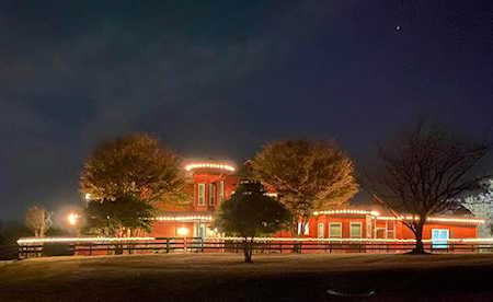 679 Sister Grove Road Van Alstyne, TX 75495