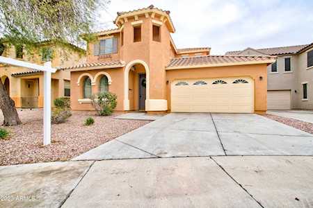 11947 N 147th Drive Surprise, AZ 85379