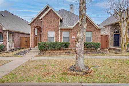 7537 Glasshouse Walk Frisco, TX 75035