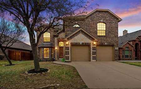 6244 El Capitan Street Fort Worth, TX 76179