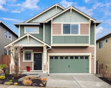 17 159th Place SE Bothell, WA 98012