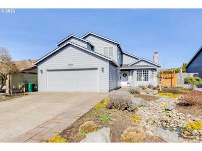 15554 SW Bristlecone WAY Portland, OR 97223