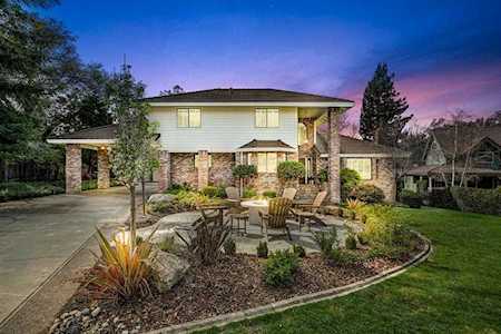 7980 W Hidden Lakes Drive Granite Bay, CA 95746