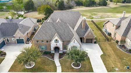 3040 Gentle Creek Trail Prosper, TX 75078