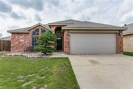 10413 Aransas Drive Fort Worth, TX 76131