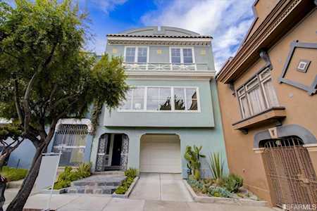 8 Hidalgo Terrace San Francisco, CA 94103