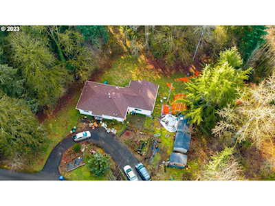 15922 SE Martins ST Portland, OR 97236
