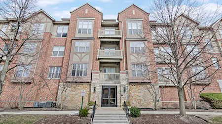 1739 Tudor Ln #208 Northbrook, IL 60062