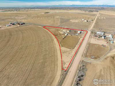 34958 County Road 55 Gill, CO 80624