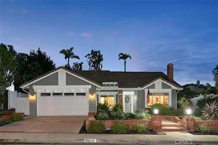 29032 La Carreterra Laguna Niguel, CA 92677