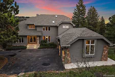 1560 Blakcomb Ct Evergreen, CO 80439