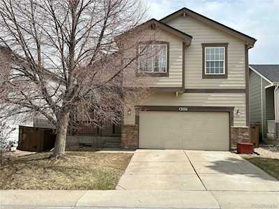 4317 Brookwood Dr Highlands Ranch, CO 80130