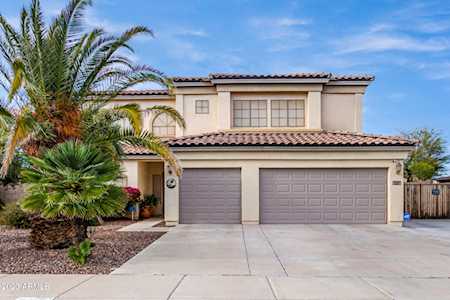 4914 W Gwen Street Laveen, AZ 85339