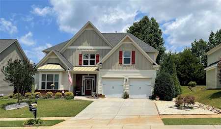 124 Bradberry St Mooresville, NC 28115