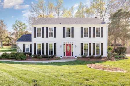 5111 Macandrew Dr Charlotte, NC 28226