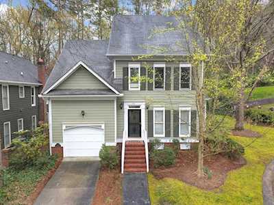 2508 Landing View Ln Charlotte, NC 28226